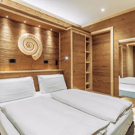 Otel Alpina ***s 3*