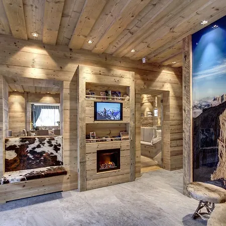Otel Alpina ***s