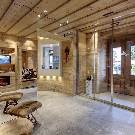 Otel Alpina ***s