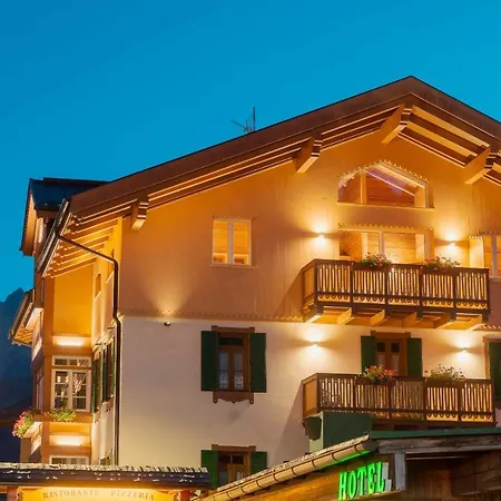 Alpina ***s Otel 3*